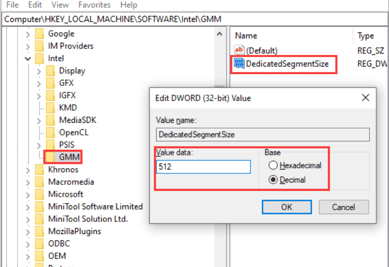 [AZ] All information about what is VRAM? Simple way to increase VRAM capacity Picture 12